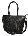 American Darling Tote Hand Tooled Genuine Leather Women Bag Western Handbag Purse