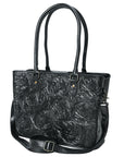 American Darling Tote Hand Tooled Genuine Leather Women Bag Western Handbag Purse