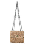 American Darling Small Crossbody Beautifully Hand Tooled  Genuine Leather women bag western handbag purse