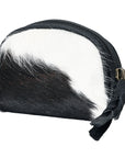 American Darling Coin Purse Hair On Genuine Leather Women Bag Western Handbag Purse