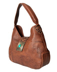 American Darling Genuine Leather Women Bag Western Handbag Purse