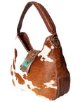 American Darling Genuine Leather Women Bag Western Handbag Purse