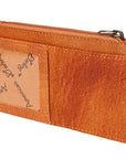 American Darling Genuine Leather Women Bag Western Handbag Purse