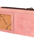 American Darling Genuine Leather Women Bag Western Handbag Purse
