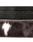 American Darling Hair On Genuine Leather Women Bag Western Handbag Purse