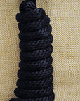 Professional Choice Western Horse tack supplies Nylon Halter Rope/10Ft Lead