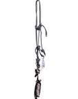 Professional Choice Western Horse tack supplies Nylon Halter Rope/10Ft Lead