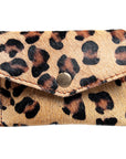 American Darling Envelope Hair On Genuine Leather Women Bag Western Handbag Purse