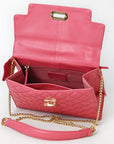 Never Mind Western Cross Body Genuine Leather Handbag Purse Wallet Bag For Women Girls