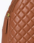 Never Mind  Sling Genuine Leather Women Bag Western Handbag Purse