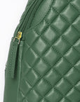 Never Mind  Sling Genuine Leather Women Bag Western Handbag Purse