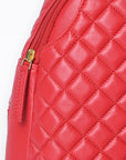 Never Mind  Sling Genuine Leather Women Bag Western Handbag Purse