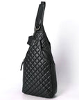 Never Mind  Sling Genuine Leather Women Bag Western Handbag Purse