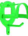 Hilason Horse Wall Mount Bridle Bracket Storage Halter Metal Hanger Holder