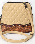 American Darling  Crossbody Genuine Western Leather Women Bag