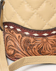 American Darling  Crossbody Genuine Western Leather Women Bag