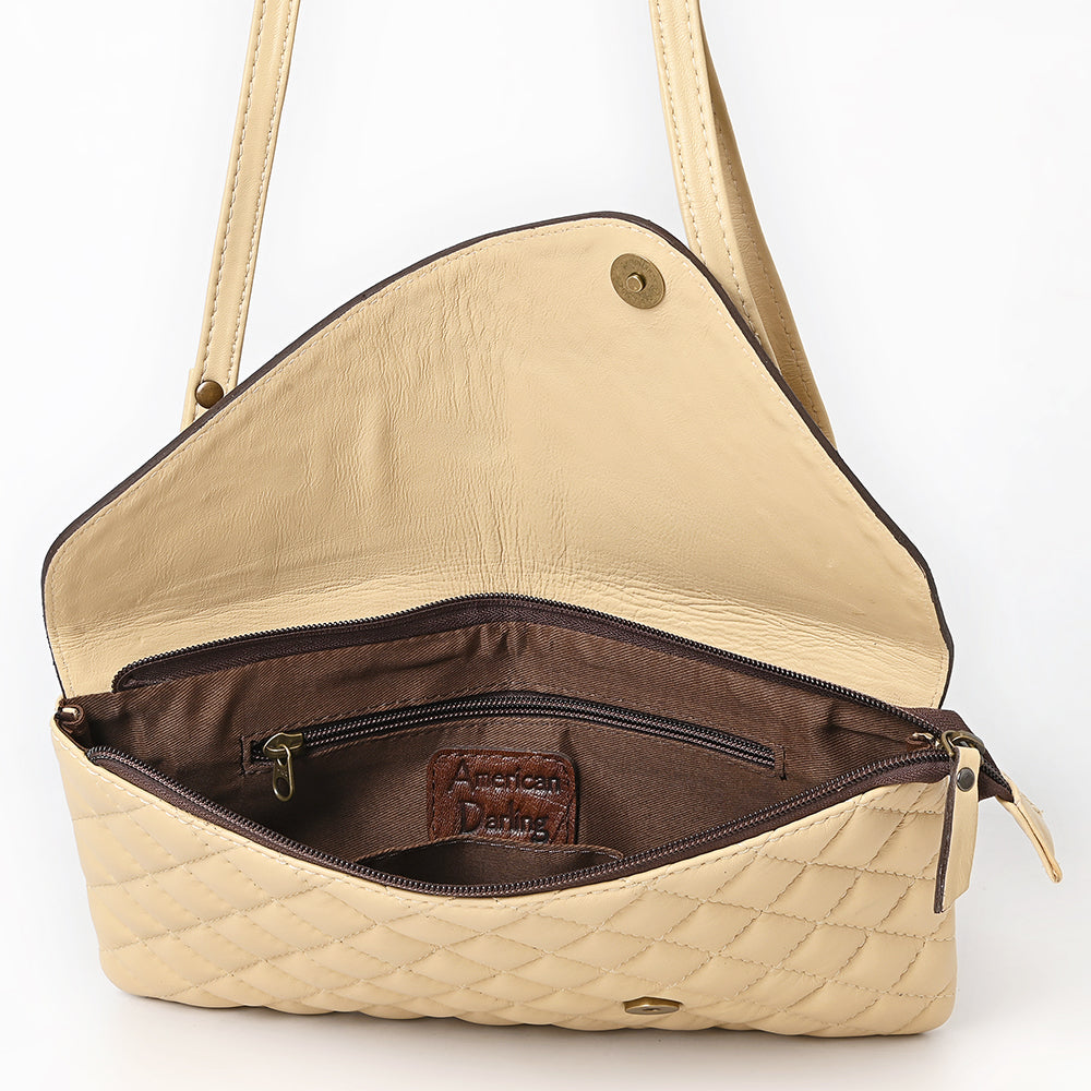 American Darling CLUTCH Genuine Western Leather Women Bag