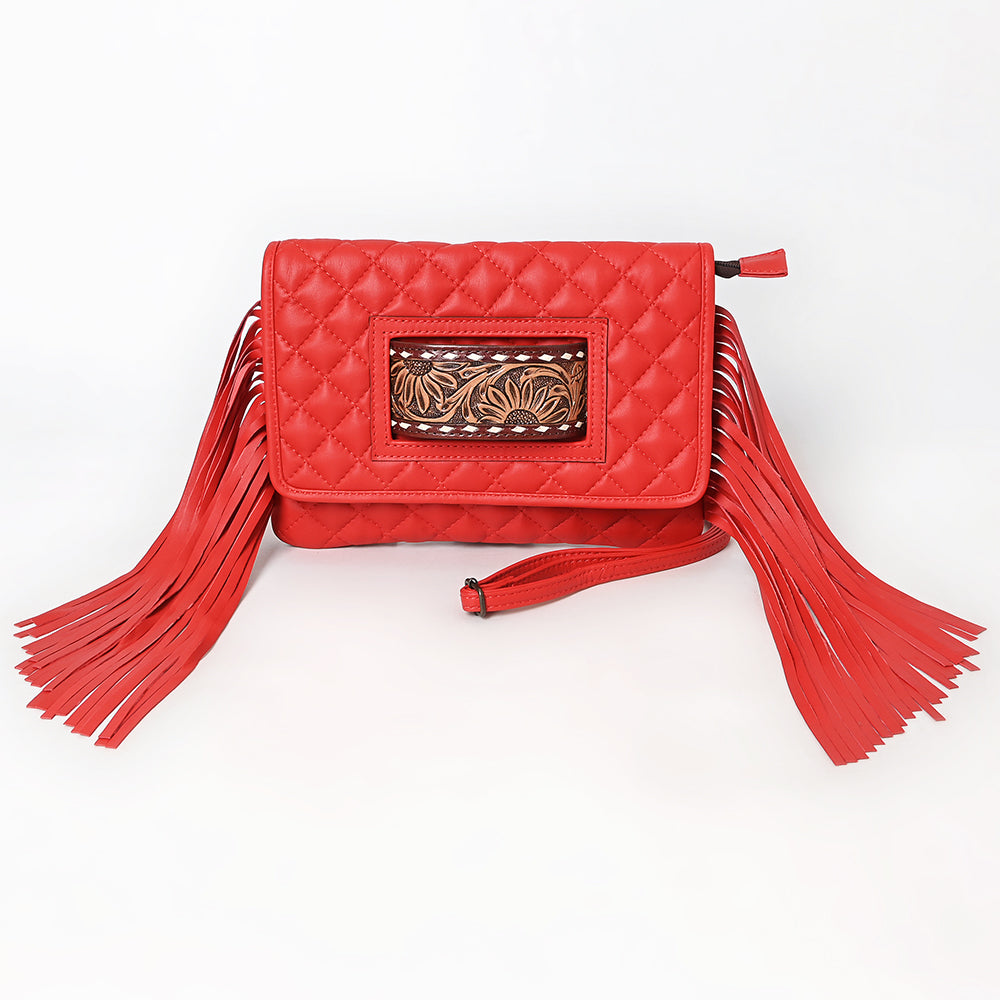 American Darling Wallet Genuine Western Leather Women Bag