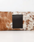 American Darling Sunglass Case Genuine Leather Women Bag Western Handbag Purse