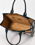 American Darling Tote Genuine Leather Women Bag Western Handbag Purse