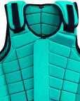 Equestrian Horse Vest Safety Protective Adult Eventing Hilason