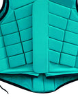 Equestrian Horse Vest Safety Protective Adult Eventing Hilason