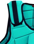 Equestrian Horse Vest Safety Protective Adult Eventing Hilason