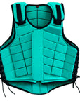 Equestrian Horse Vest Safety Protective Adult Eventing Hilason