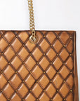 American Darling Tote Genuine Leather Women Bag Western Handbag Purse