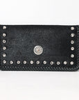 American Darling Crossbody Chain Strap Genuine Leather Women Bag Western Handbag Purse