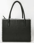 American Darling Tote Genuine Leather Women Bag Western Handbag Purse