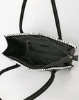 American Darling Tote Genuine Leather Women Bag Western Handbag Purse