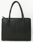 American Darling Tote Genuine Leather Women Bag Western Handbag Purse