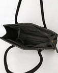 American Darling Tote Genuine Leather Women Bag Western Handbag Purse
