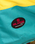HILASON 1200D Winter Waterproof Turnout Horse Blanket Belly Wrap Neck Cover