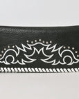 American Darling Wallet Genuine Leather Women Bag Western Handbag Purse