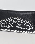 American Darling Wallet Genuine Leather Women Bag Western Handbag Purse