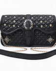 American Darling Small Crossbody Bag Beautifully Genuine Leather women