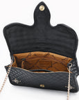 American Darling Small Crossbody Bag Beautifully Genuine Leather women
