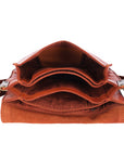 Spaghetti Western Tote Genuine Leather women bag western handbag purse