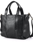 Spaghetti Western Tote Genuine Leather women bag western handbag purse