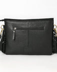 American Darling Crossbody Suede Genuine Western Leather Women Bag Western Handbag Purse