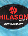 Hilason Western Horse Fly Sheet Uv Protect Mesh Bug Mosquito Summer Spring Turquoise