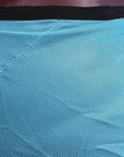 Hilason Western Horse Fly Sheet Uv Protect Mesh Bug Mosquito Summer Spring Turquoise