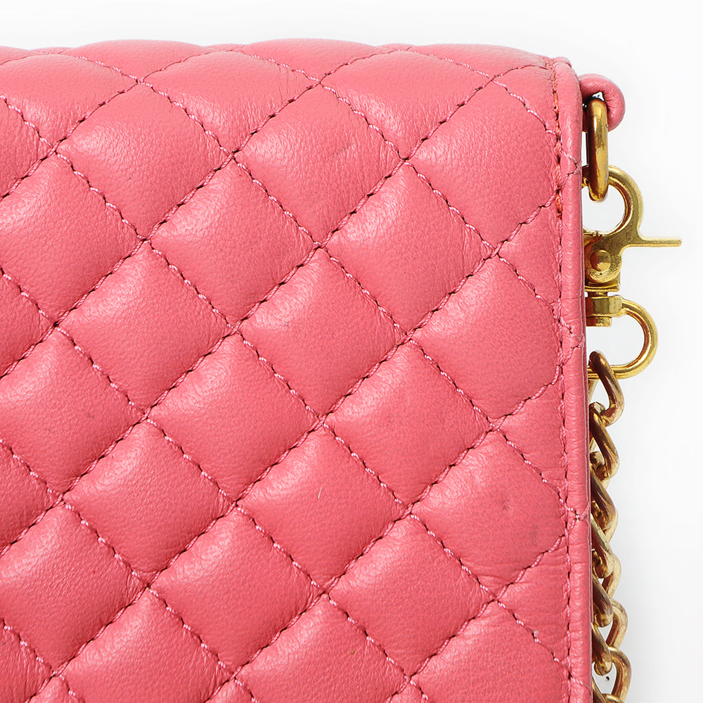 Never Mind Organiser Quilted Vintage Handmade Genuine Cowhide Leather Women Bag Western Handbag Purse