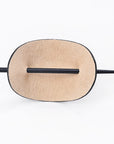 American Darling Leather Hair Stick Barrette Hair Accessories –