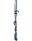 Professional Choice Western Horse tack supplies Nylon Halter Rope/10Ft Lead