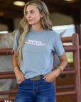 HORSES WILL BE HORSES | TEE