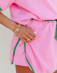Country Club Skort Set