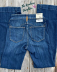 Ariat Fiorella High Rise Slim Trouser
